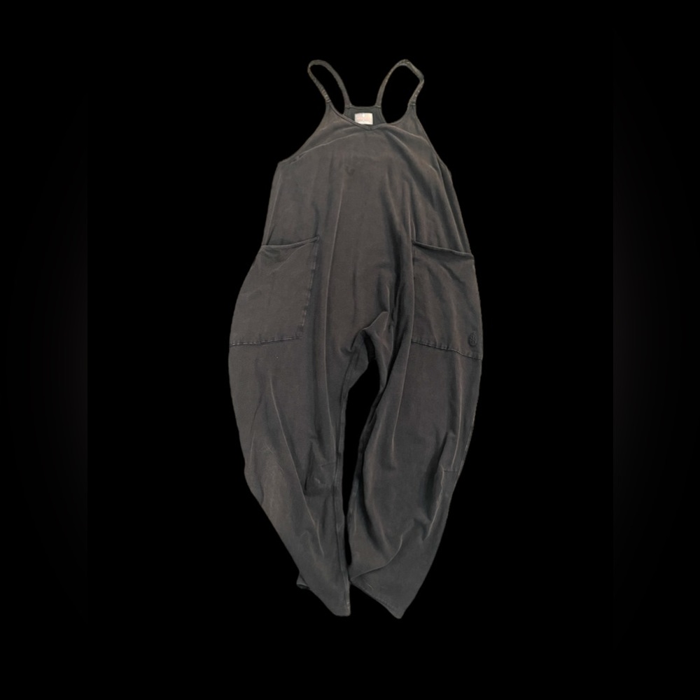 Free People Hot Shot Onesie